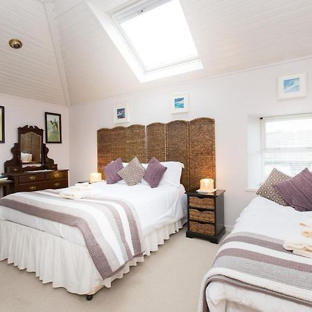 The Corran Bed & Breakfast ลอคกิลป์เฮด ภายนอก รูปภาพ