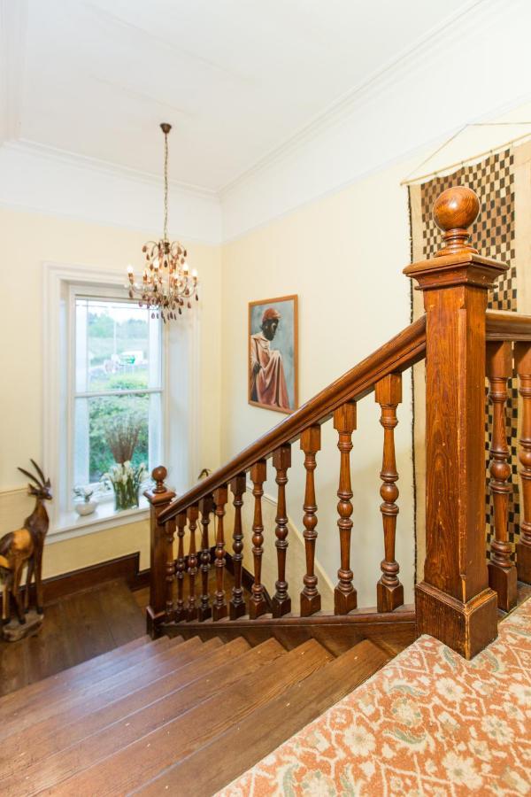 The Corran Bed & Breakfast ลอคกิลป์เฮด ภายนอก รูปภาพ