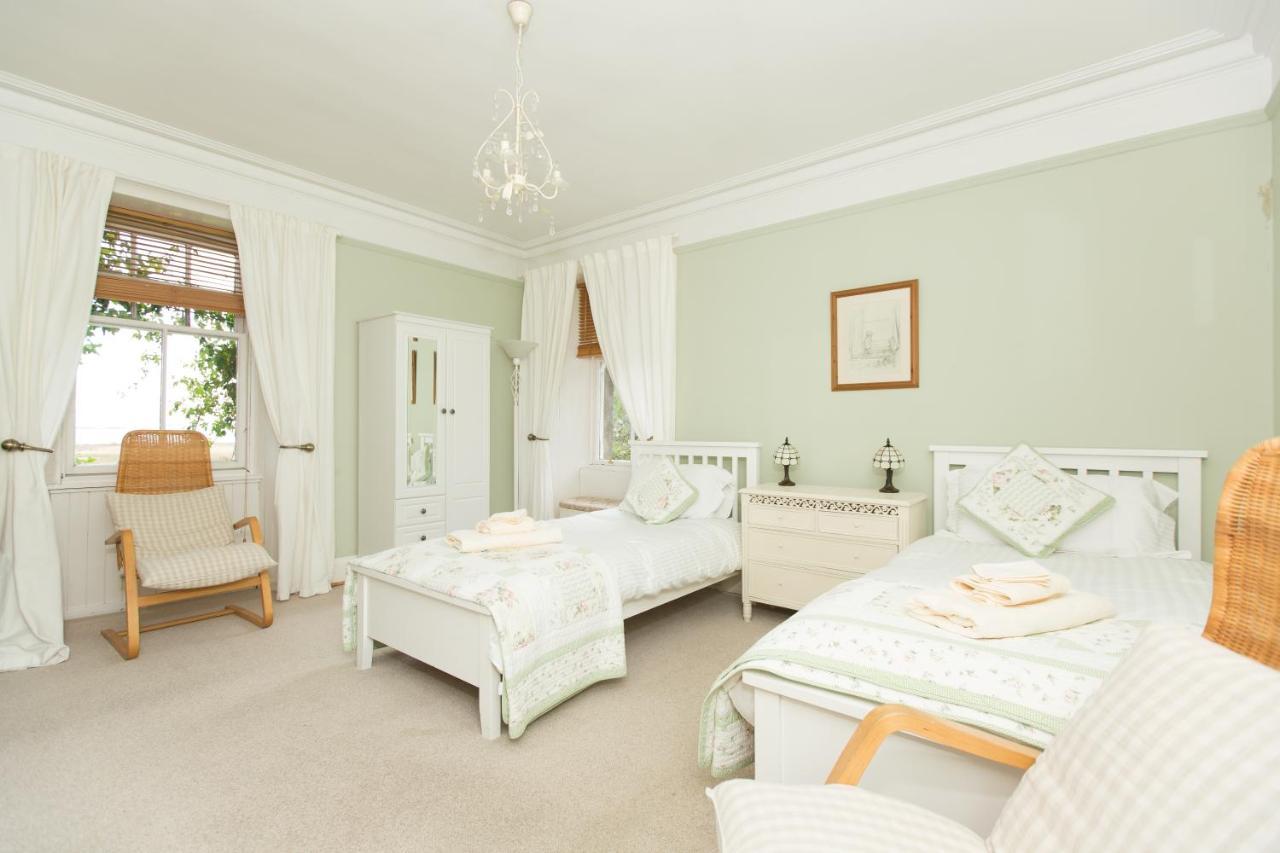 The Corran Bed & Breakfast ลอคกิลป์เฮด ภายนอก รูปภาพ